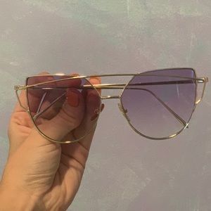 •Wildfox Sunglasses•